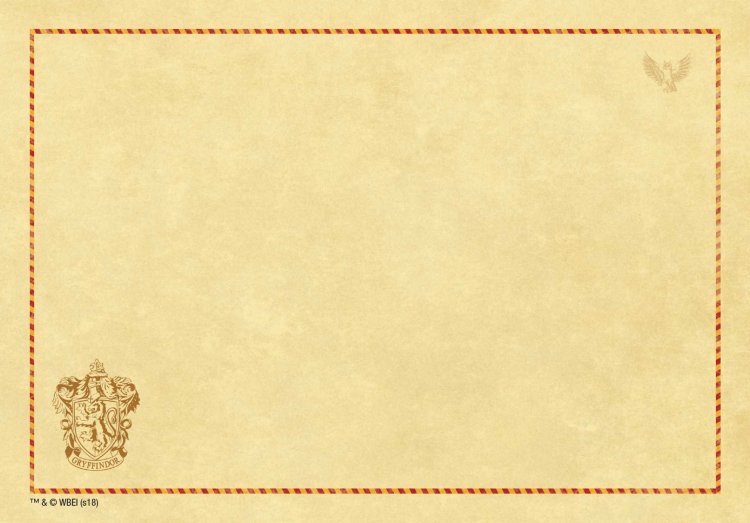 Канцелярський набір Harry Potter: Gryffindor Desktop Stationery Set Гаррі Поттер Блокнот + Перо Канцелярський набір Harry Potter: Gryffindor Desktop Stationery Set Гаррі Поттер Блокнот + Перо