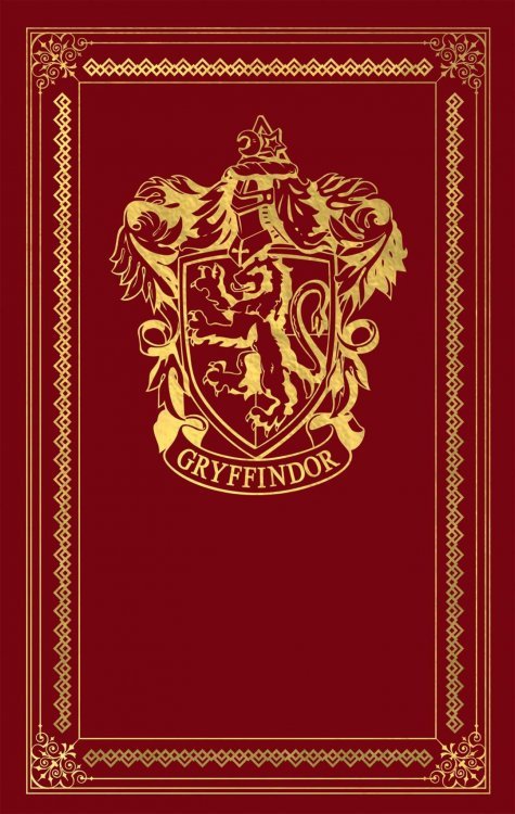 Канцелярський набір Harry Potter: Gryffindor Desktop Stationery Set Гаррі Поттер Блокнот + Перо Канцелярський набір Harry Potter: Gryffindor Desktop Stationery Set Гаррі Поттер Блокнот + Перо