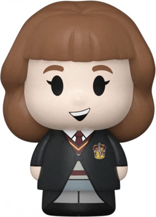 Фігурка Funko Pop Mini Moments: Harry Potter 20th Anniversary - Hermione Granger фанко Герміона Фігурка Funko Pop Mini Moments: Harry Potter 20th Anniversary - Hermione Granger фанко Герміона