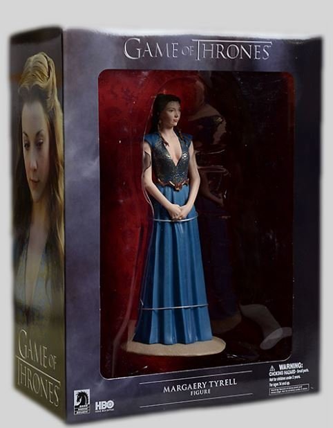Фігурка Dark Horse Game of Thrones - Margaery Tyrell