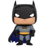 Фігурка DC Comics: Funko Pop! - Animated Series Batman Figure Фігурка DC Comics: Funko Pop! - Animated Series Batman Figure