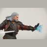 Фігурка Dark Horse Witcher 3 Wild Hunt Geralt Toussaint Tourney Armor Figure - Відьмак Геральт