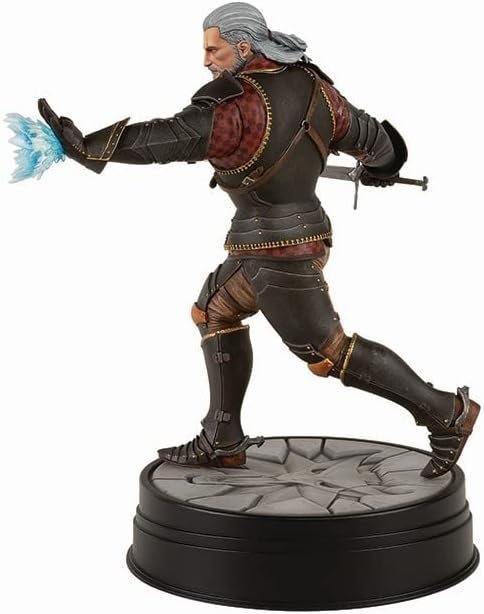 Фігурка Dark Horse Witcher 3 Wild Hunt Geralt Toussaint Tourney Armor Figure - Відьмак Геральт Фігурка Dark Horse Witcher 3 Wild Hunt Geralt Toussaint Tourney Armor Figure - Відьмак Геральт