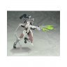 Фігурка Overwatch Figma Genji - Гендзі (Good Smile)