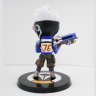 Фігурка Soldier 76 Color Figure Солдат 76