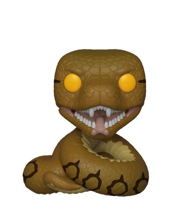 Фігурка Funko Pop! - Harry Potter Fantastic Beasts - Nagini