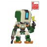 Overwatch Funko Pop! Bastion (Over-Sized) 6 "Фігурка Овервотч Бастіон