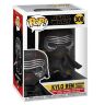 Фігурка Funko Pop! Star Wars: Episode 9, Rise of Skywalker - Kylo Ren Фігурка Funko Pop! Star Wars: Episode 9, Rise of Skywalker - Kylo Ren