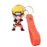 Брелок підвіска на рюкзак Наруто Naruto 3D Keychain Anime Backpack №5