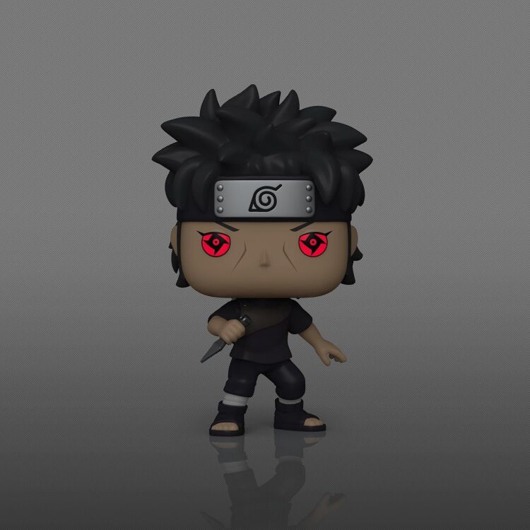 Фігурка Funko Naruto Shippuden: Shisui Uchiha Фанко Наруто Шисуї Учіха (Amazon Exclusive) 1659 Фігурка Funko Naruto Shippuden: Shisui Uchiha Фанко Наруто Шисуї Учіха (Amazon Exclusive) 1659