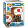 Фігурка Funko Marvel Sunfire X-Men фанко Люди ікс Санфаєр 1460