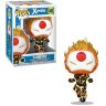Фігурка Funko Marvel Sunfire X-Men фанко Люди ікс Санфаєр 1460