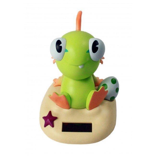 Cute But Deadly Murloc Solar Buddy Cute But Deadly Murloc Solar Buddy