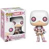 Фігурка Funko Pop Marvel - GwenPool 197 фанко Фігурка Funko Pop Marvel - GwenPool 197 фанко