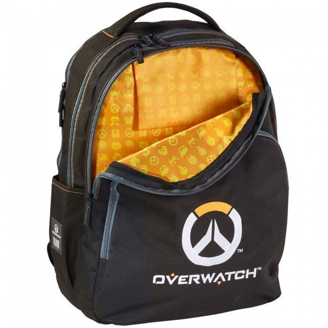 Рюкзак Overwatch Backpack BlizzCon 2015 Рюкзак Overwatch Backpack BlizzCon 2015
