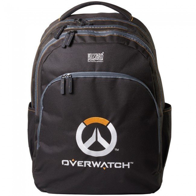 Рюкзак Overwatch Backpack BlizzCon 2015 Рюкзак Overwatch Backpack BlizzCon 2015