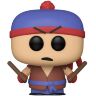 Фігурка Funko Pop Animation: South Park Shadow Hachi Stan 26 Фігурка Funko Pop Animation: South Park Shadow Hachi Stan 26