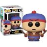 Фігурка Funko Pop Animation: South Park Shadow Hachi Stan 26 Фігурка Funko Pop Animation: South Park Shadow Hachi Stan 26