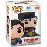 Фігурка Funko DC Heroes: Imperial Palace - Superman 402 Фігурка Funko DC Heroes: Imperial Palace - Superman 402