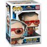 Фигурка Funko Marvel Bobble Stan Lee in Ragnarok Outfit фанко 655