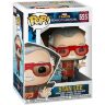 Фігурка Funko Marvel Bobble Stan Lee in Ragnarok Outfit фанко 655