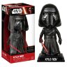 Фигурка Funko Star Wars The Force Awakens Kylo Ren Bobble Head фанко Кайло Рен Фигурка Funko Star Wars The Force Awakens Kylo Ren Bobble Head фанко Кайло Рен