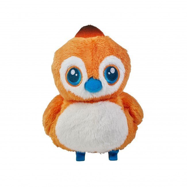 М'яка іграшка Traveler Pepe Plush
