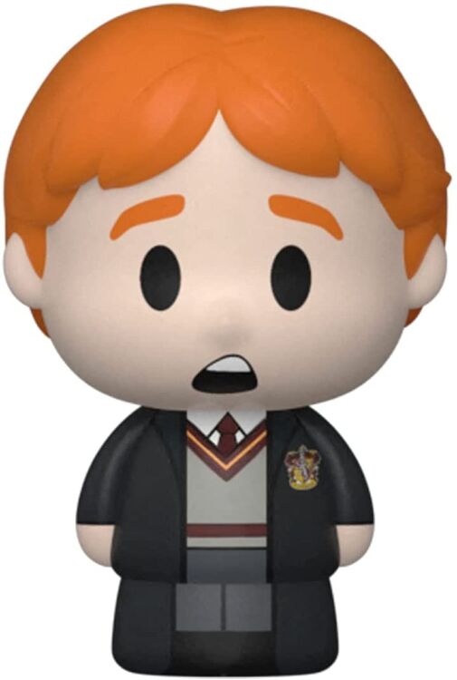 Фігурка Funko Pop Mini Moments: Harry Potter 20th Anniversary - Ron Weasley фанко Рон Візлі