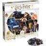 Пазл Гарри Поттер Философский камень Harry Potter Philosophers Stone Puzzle (500 деталей)