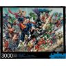 Пазл ДС Комикс Герои Aquarius DC Comics Heroes Puzzle (3000-Piece) Пазл ДС Комикс Герои Aquarius DC Comics Heroes Puzzle (3000-Piece)