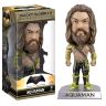 Фігурка Funko Wacky Wobbler: Batman vs Superman - Aquaman Action Figure Фігурка Funko Wacky Wobbler: Batman vs Superman - Aquaman Action Figure