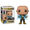 Фігурка Funko DC Black Adam Lighting Chest Фанко Чорний Адам Exclusive 1232