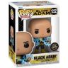 Фігурка Funko DC Black Adam Lighting Chest Фанко Чорний Адам Exclusive 1232
