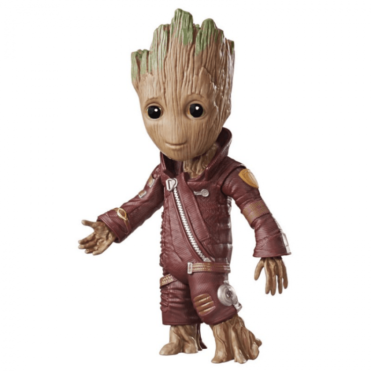 Фигурка Guardians of the Galaxy Vol.2 Baby Groot 10" Figure  Фигурка Guardians of the Galaxy Vol.2 Baby Groot 10" Figure