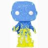 Фігурка Funko: Electro Фанко Електро (Marvel CC Exclusive) Glow in the Dark 1154