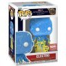 Фігурка Funko: Electro Фанко Електро (Marvel CC Exclusive) Glow in the Dark 1154