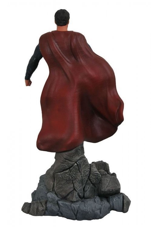 Фигурка Diamond Select Toys DC Gallery: Justice League - Superman Фигурка Diamond Select Toys DC Gallery: Justice League - Superman