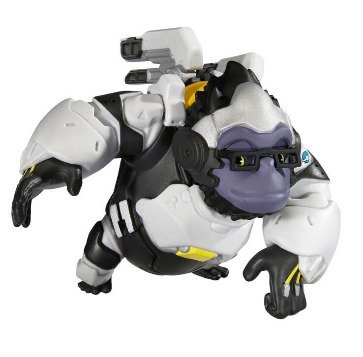 Мини фигурка Cute But Deadly Winston Figure