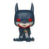  Фігурка Funko Pop Heroes: Batman 80th - Red Rain Batman (1991)