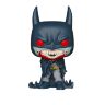 Фігурка Funko Pop Heroes: Batman 80th - Red Rain Batman (1991) Фігурка Funko Pop Heroes: Batman 80th - Red Rain Batman (1991)