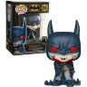 Фігурка Funko Pop Heroes: Batman 80th - Red Rain Batman (1991) Фігурка Funko Pop Heroes: Batman 80th - Red Rain Batman (1991)