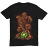 Футболка Morze World of Warcraft Horde vs Alliance T-Shirt Варкрафт Орда (размер L) Футболка Morze World of Warcraft Horde vs Alliance T-Shirt Варкрафт Орда (размер L)