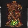 Футболка Morze World of Warcraft Horde vs Alliance T-Shirt Варкрафт Орда (размер L) Футболка Morze World of Warcraft Horde vs Alliance T-Shirt Варкрафт Орда (размер L)