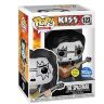 Фігурка Funko KISS The Spaceman Фанко Кісс Прибулець Glow in The Dark (Exclusive) 123