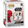 Фігурка Funko Star Wars Praetorian Guard Фанко Преторіанська гвардія Amazon Exclusive 715