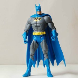 Фигурка BATMAN FIGURE FROM 2-PACK