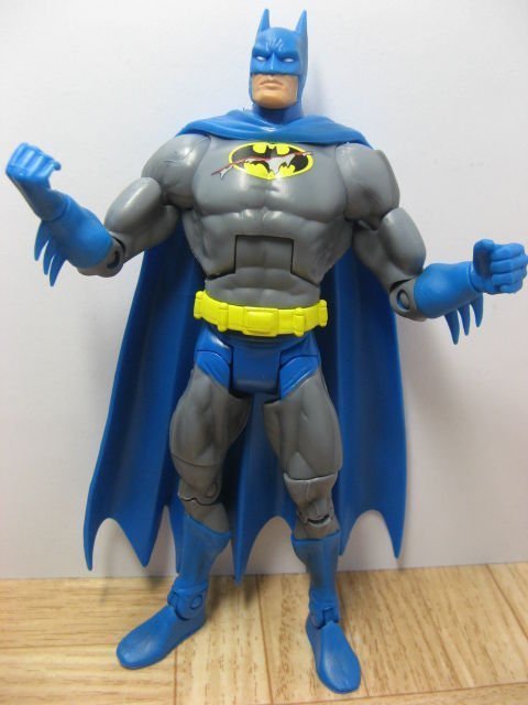 Фігурка BATMAN FIGURE FROM 2-PACK