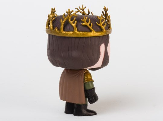 Фігурка Funko Pop! Game of Thrones Renly Baratheon Фігурка Funko Pop! Game of Thrones Renly Baratheon