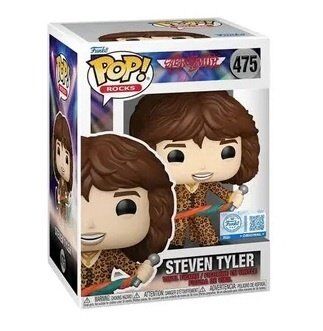 Фігурка Funko Rocks: Aerosmith Steven Tyler фанко Стівен Тайлер (Exclusive) 475