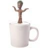 Чашка Грут Guardians of the Galaxy Baby Dancing Groot Figural Mug